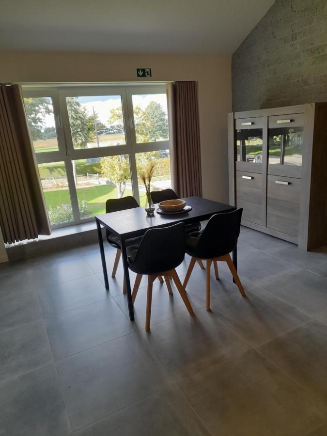 NeerpeltDe Hoog Velden 13公寓 外观 照片